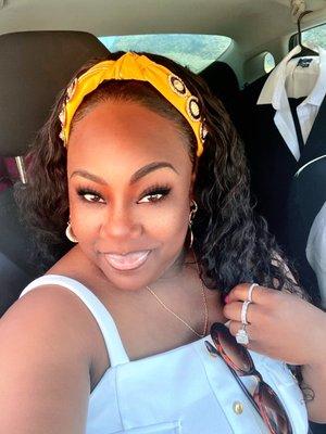 photo of Pershetta S.