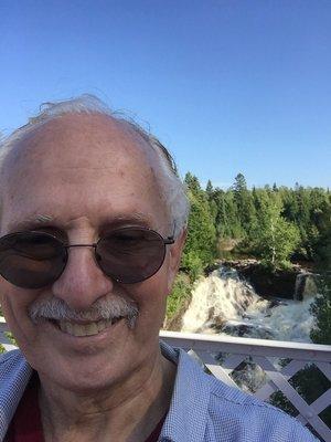Photo of John A.