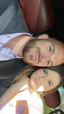 photo of Stephanie B.