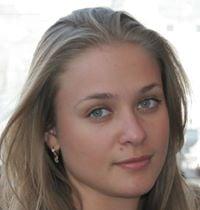 Photo of Elena B.