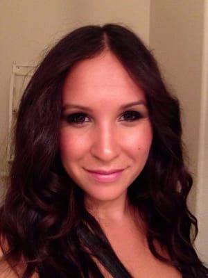 Photo of Dezirae K.