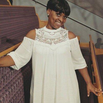 Photo of Melessa D.