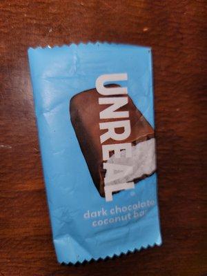 photo of Cristina R.