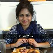 Photo of Uma Bhavani P.