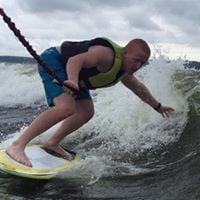 Photo of Tyler M.