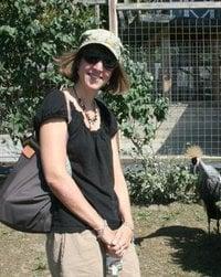 photo of Michelle L.