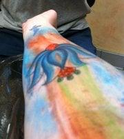 photo of Michelle J.