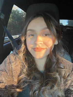 Photo of Leilani S.
