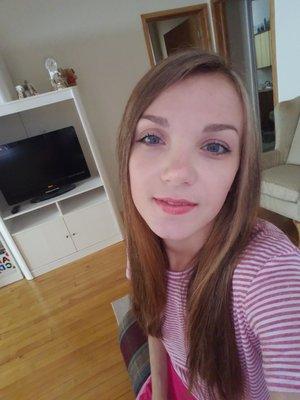 Photo of Anna N.