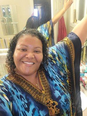 photo of Stephanie S.