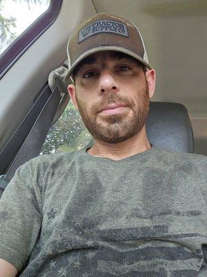 photo of Jonathan C.