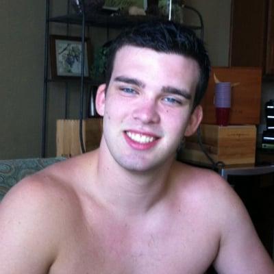 photo of Garrison S.