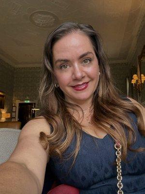 Photo of Lisa R.