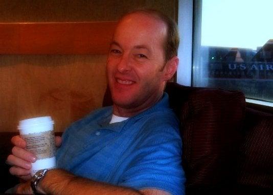 Photo of Steven B.