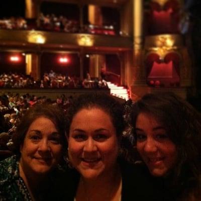 Photo of Briggitte C.