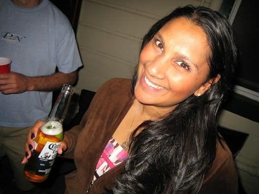 Photo of Natala M.