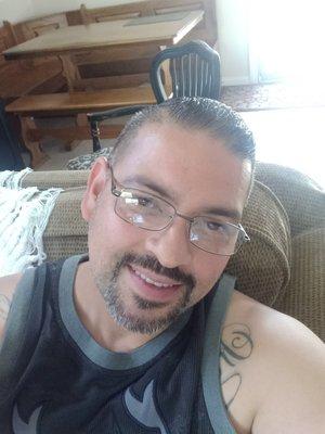 Photo of Anthony C.