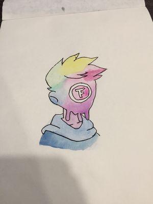 photo of WhateverMorgan C.