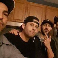 photo of Timothy J G.