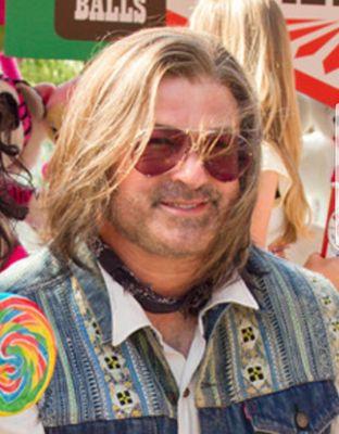 photo of Mark N.