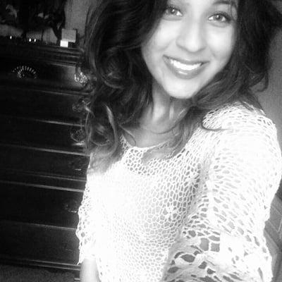 Photo of Jaishree G.