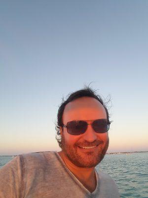 Photo of Joe M.