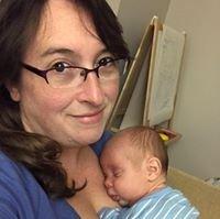 Photo of Stephanie P.