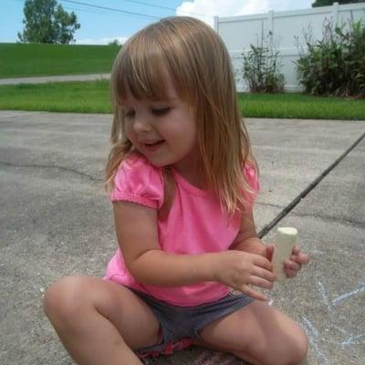 photo of Jennifer T.