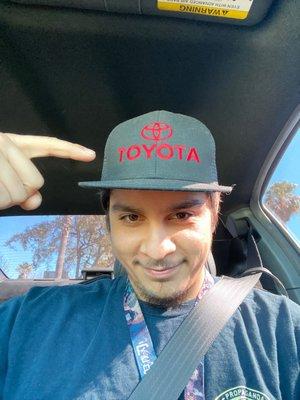 Photo of Rodrigo J.