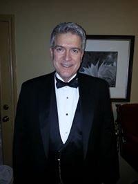 Photo of Randolph G.