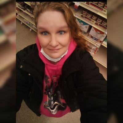Photo of ChristineMarie P.