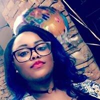 photo of Bri'anna W.