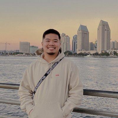 Photo of CeeJay F.