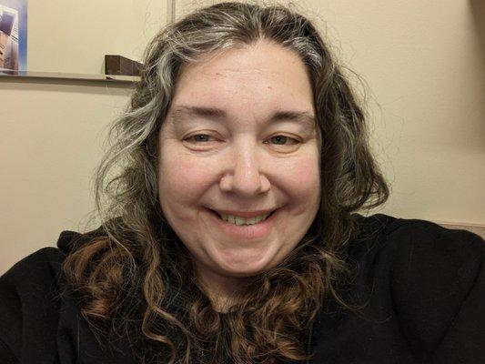 Photo of Jennifer C.