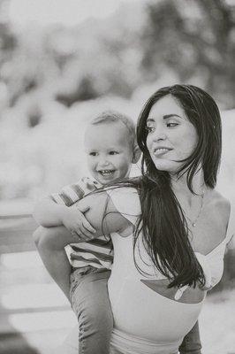Photo of Gabriela D.