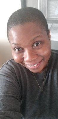 Photo of Hope R.