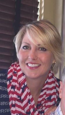 Photo of Kendall D.