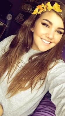 Photo of Savannah L.