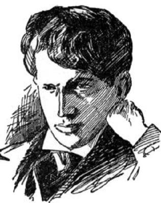 Photo of Walt A.