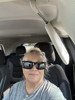 Photo of Karen K.