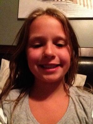 Photo of Madison B.