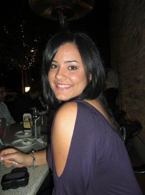 Photo of Rebekah S.