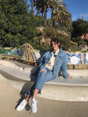 photo of Isabella N.