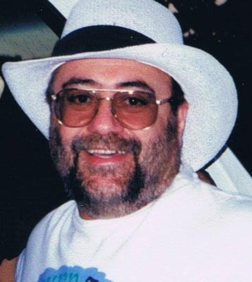 Photo of Vince C.