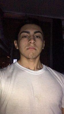 photo of Daniel A.