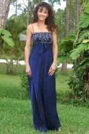 Photo of Michelle D.