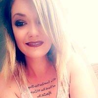Photo of Sierra M.