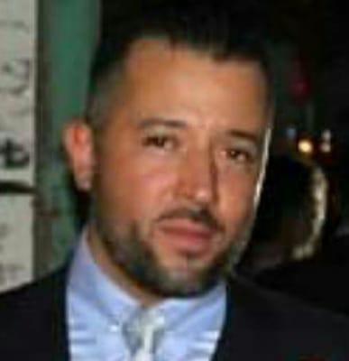 Photo of Enrique D.