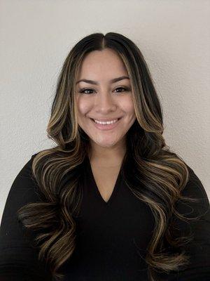 photo of Guadalupe G.