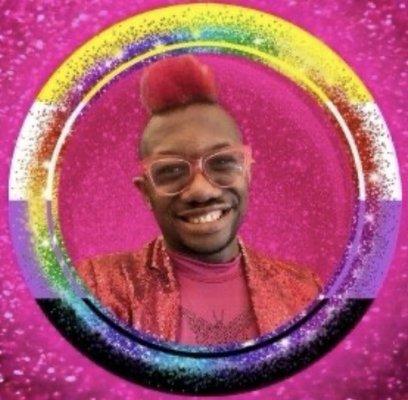 photo of Heiylo Azalea S.